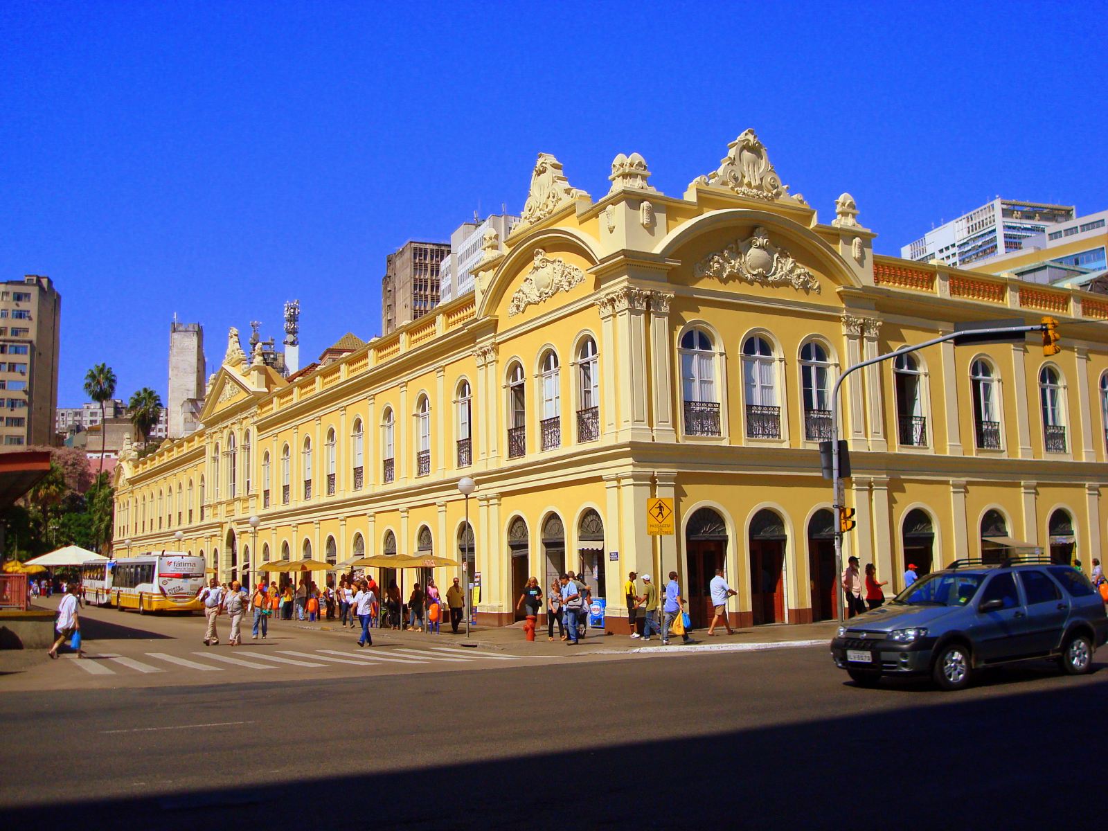 Porto Alegre